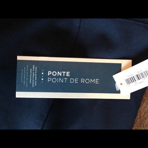 Old Navy Ponte Leggings - Picture 4 of 6